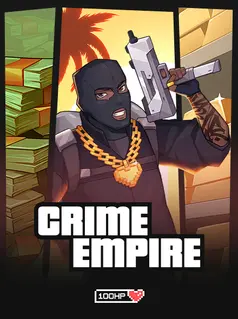 Crime Empire game