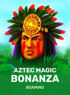 Aztec Magic Bonanza game