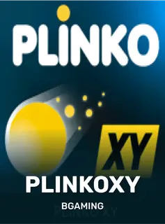 Plinko XY game
