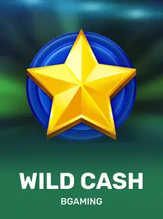 Wild Cash game