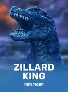 Zillard King game