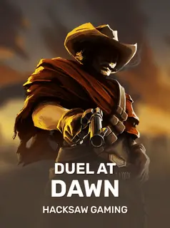 Duel at Dawn game