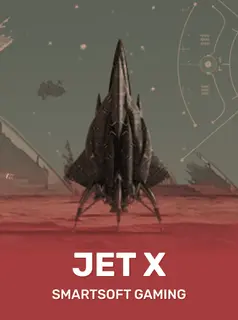 JetX game