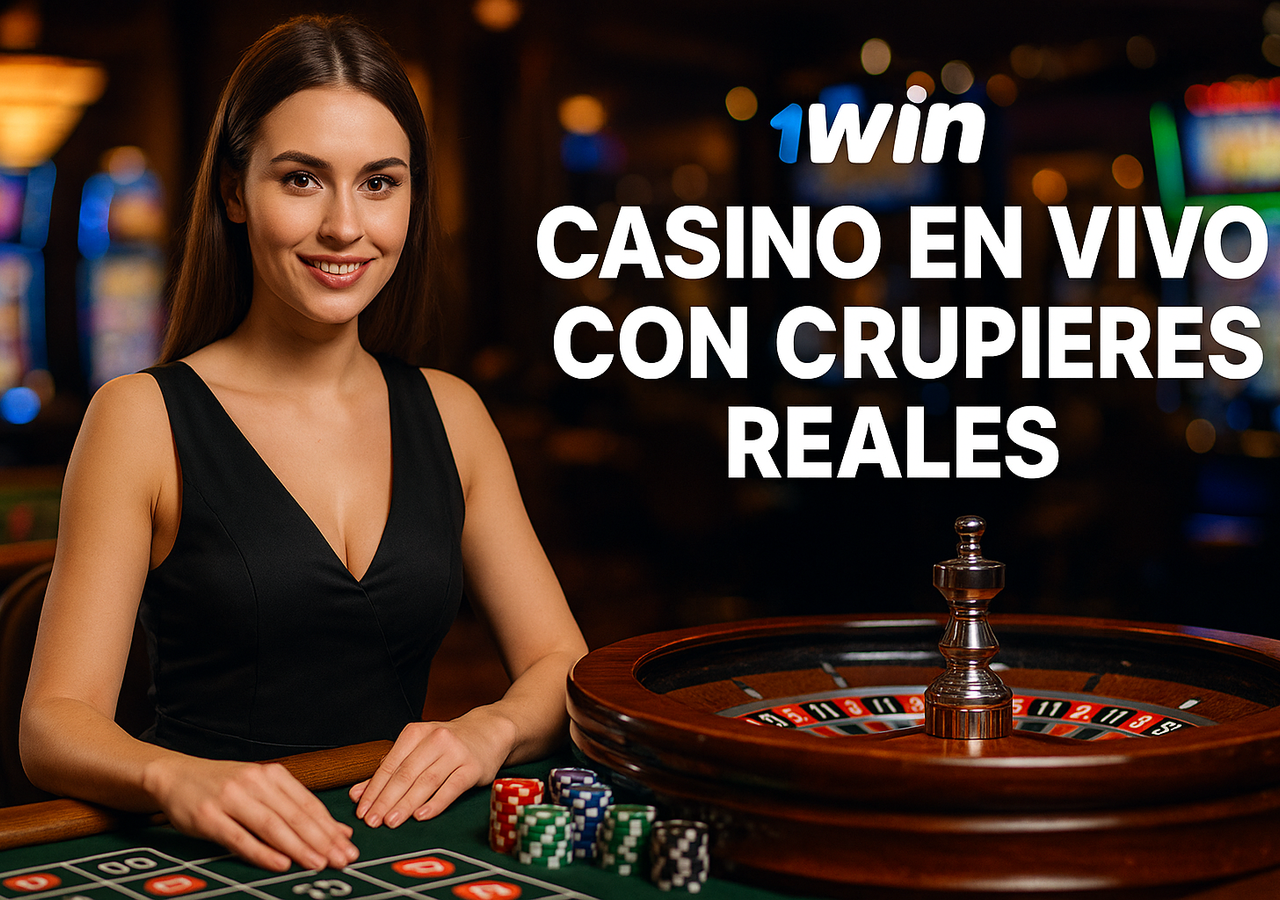 Juegos en vivo con crupieres reales Casino en vivo Ace Game crupieres reales